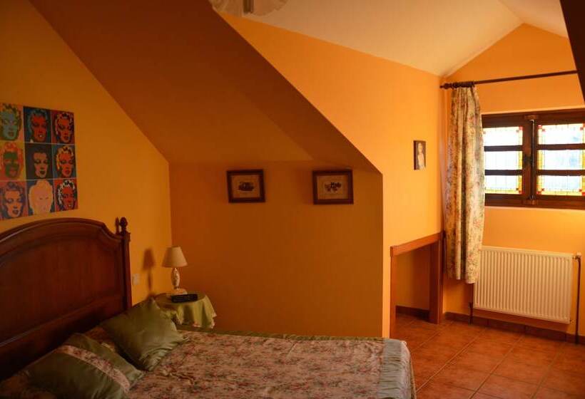 스탠다드 룸, Mar De Queo