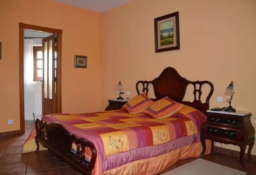 اتاق استاندارد, Mar De Queo