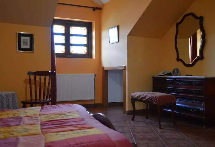 اتاق استاندارد, Mar De Queo