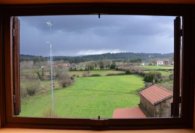 수피리어 룸, Mar De Queo