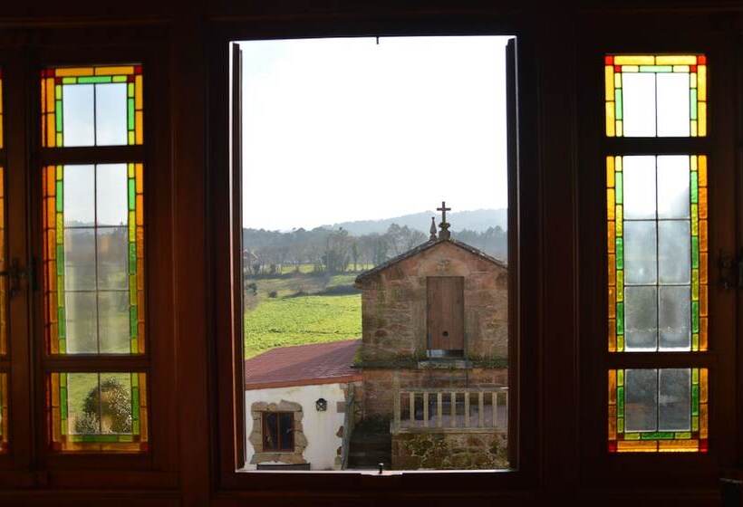 수피리어 룸, Mar De Queo