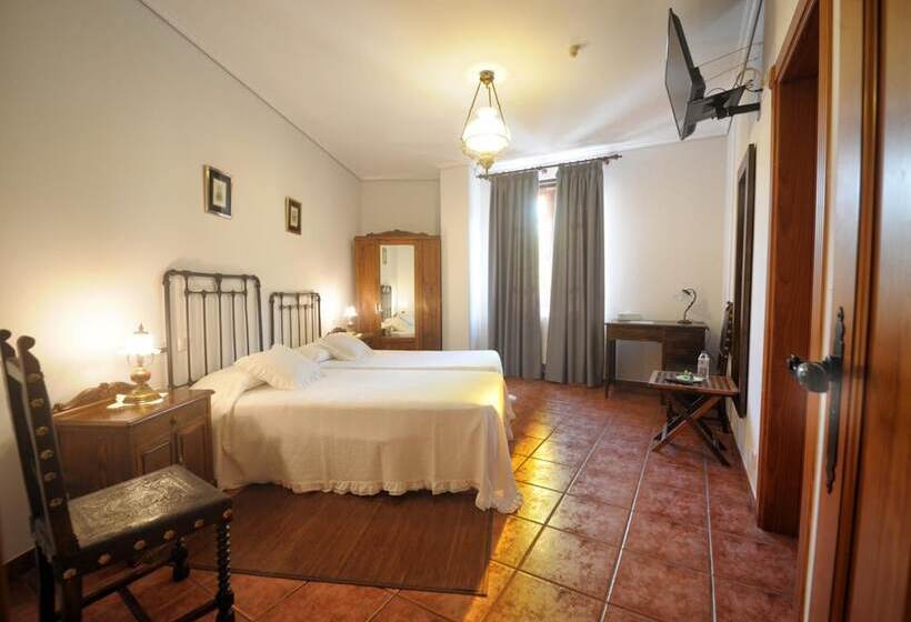 수피리어 룸, Mar De Queo