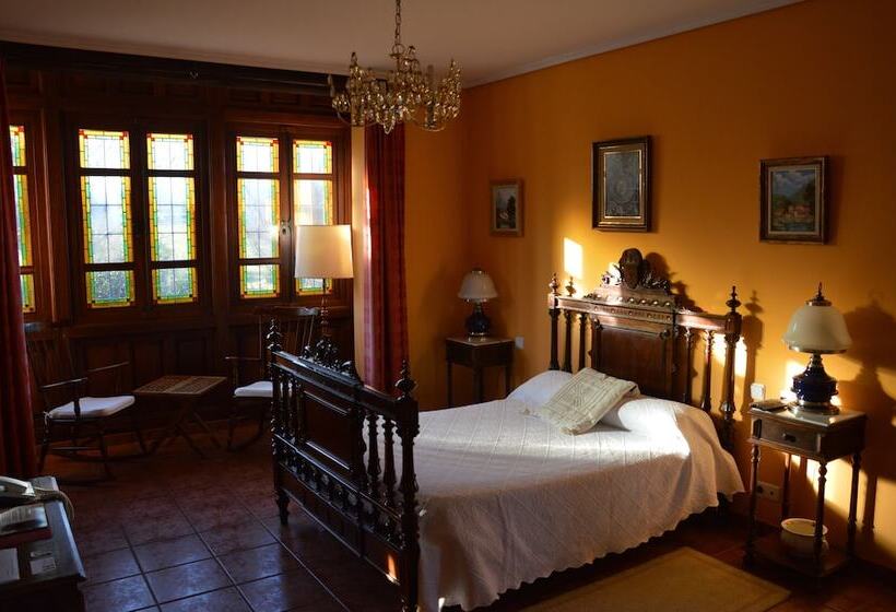 수피리어 룸, Mar De Queo