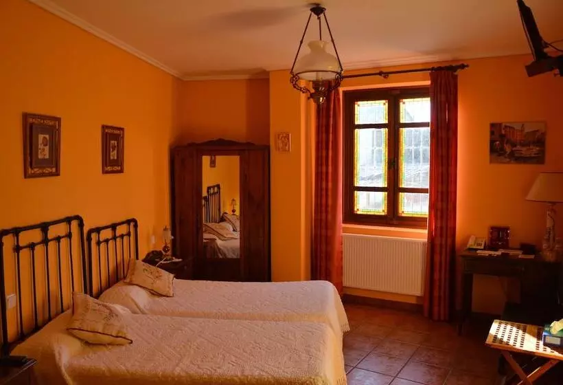 اتاق سوپریور, Mar De Queo