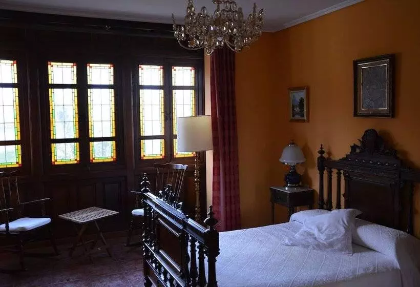 اتاق سوپریور, Mar De Queo