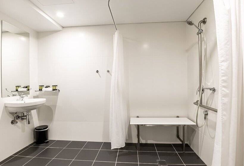 스탠다드 룸, Song Hotel Sydney