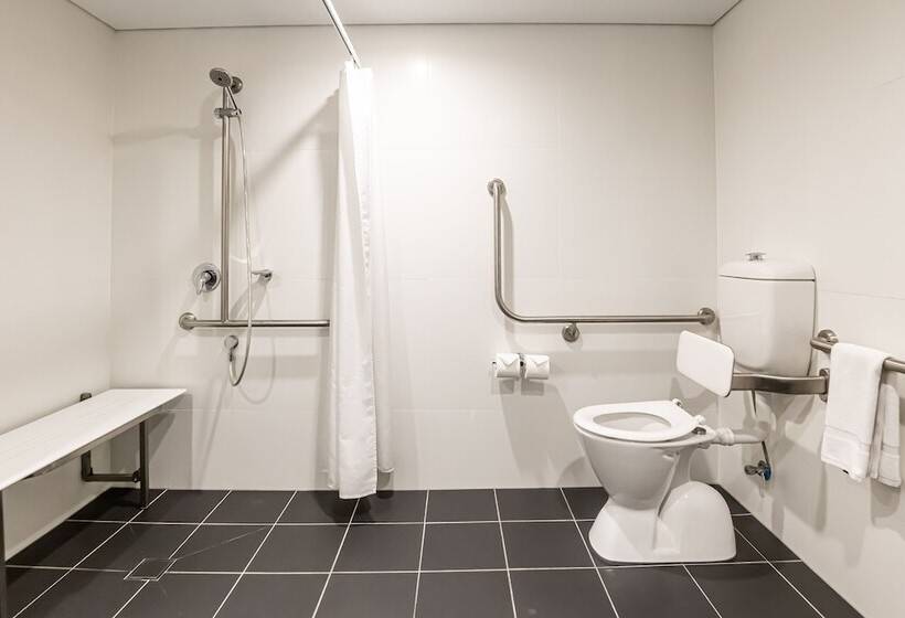 Номер Стандарт, Song Hotel Sydney