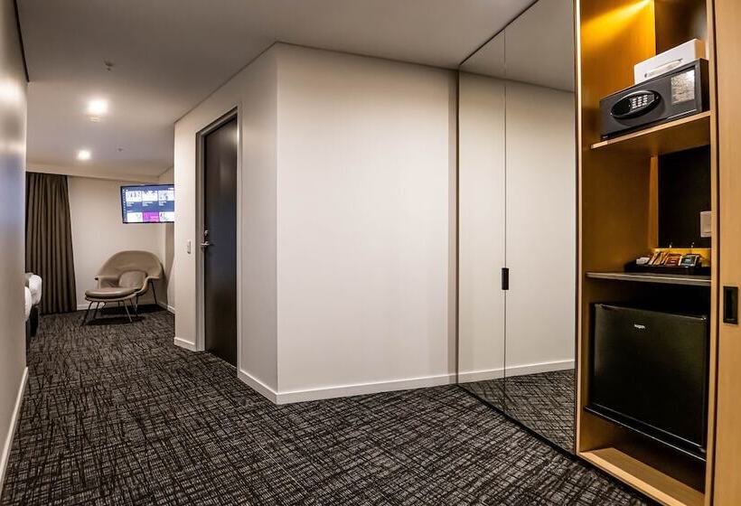 Номер Стандарт, Song Hotel Sydney