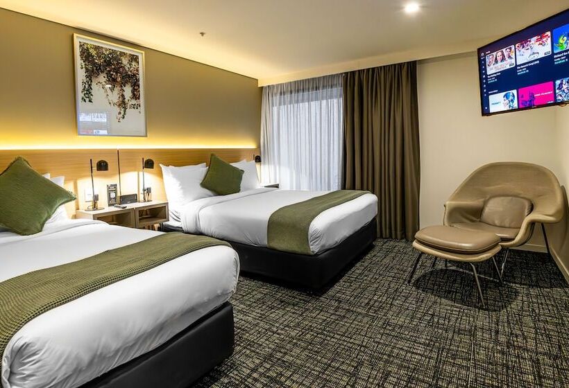 Номер Стандарт, Song Hotel Sydney