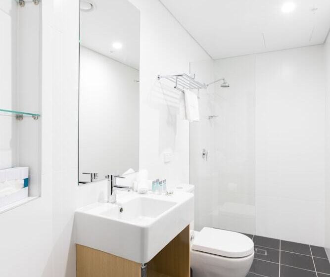 Номер Стандарт, Song Hotel Sydney