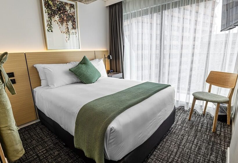 Номер Стандарт, Song Hotel Sydney