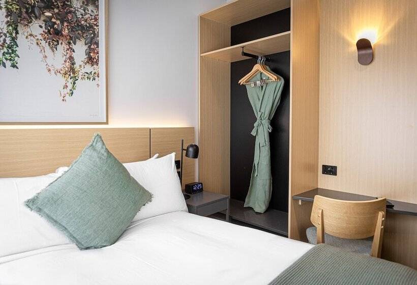 Номер Стандарт, Song Hotel Sydney