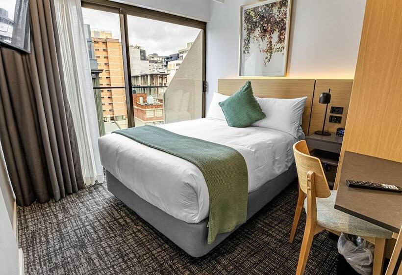 스탠다드 룸, Song Hotel Sydney