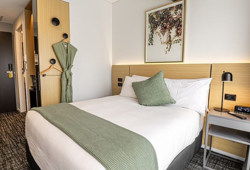 Номер Стандарт, Song Hotel Sydney