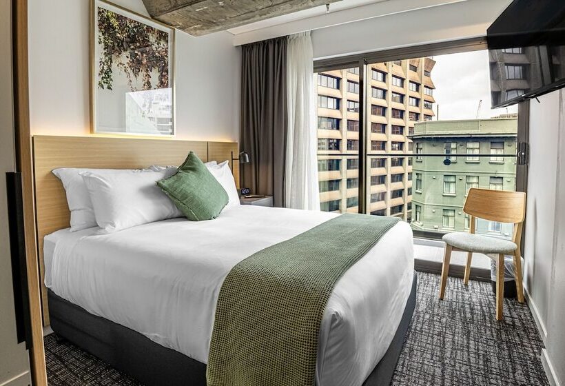 Номер Стандарт, Song Hotel Sydney
