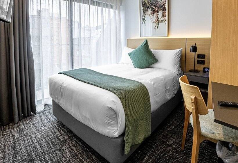 Номер Стандарт, Song Hotel Sydney