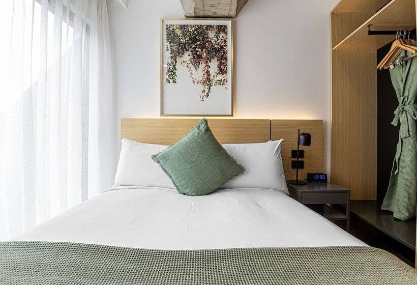 스탠다드 룸, Song Hotel Sydney