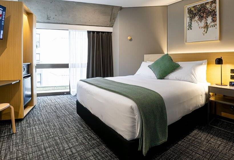 Номер Стандарт, Song Hotel Sydney