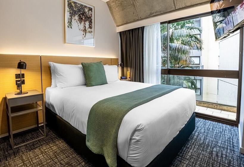 Номер Стандарт, Song Hotel Sydney