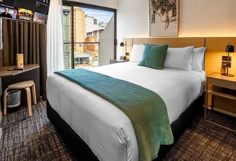 Номер Стандарт, Song Hotel Sydney