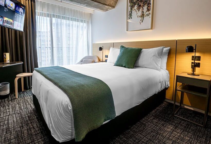 스탠다드 룸, Song Hotel Sydney