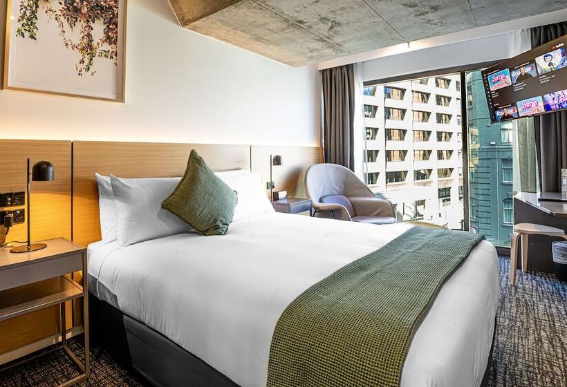 Номер Стандарт, Song Hotel Sydney