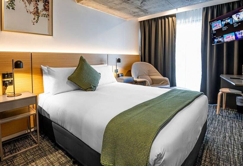 Номер Стандарт, Song Hotel Sydney