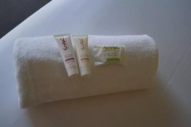 スタンダードシングルルーム, Song Hotel Sydney
