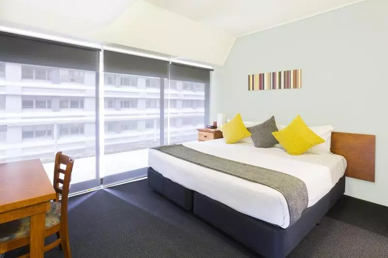 プレミアムルーム, Song Hotel Sydney