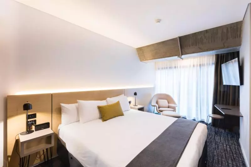 プレミアムルーム, Song Hotel Sydney