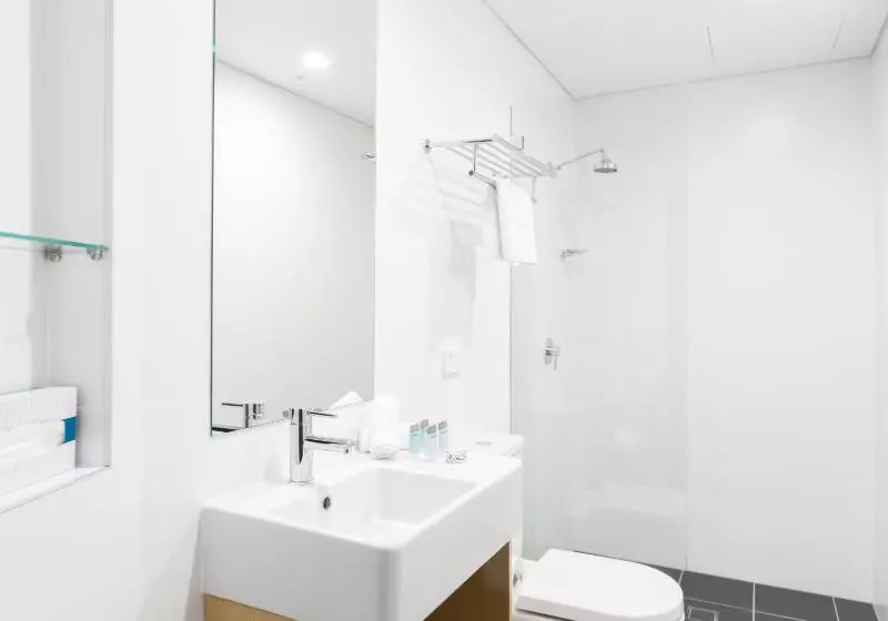 プレミアムルーム, Song Hotel Sydney