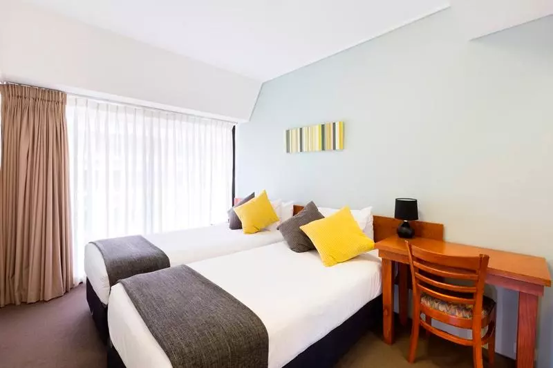 スタンダードルーム, Song Hotel Sydney