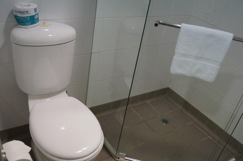 Номер Стандарт, Song Hotel Sydney