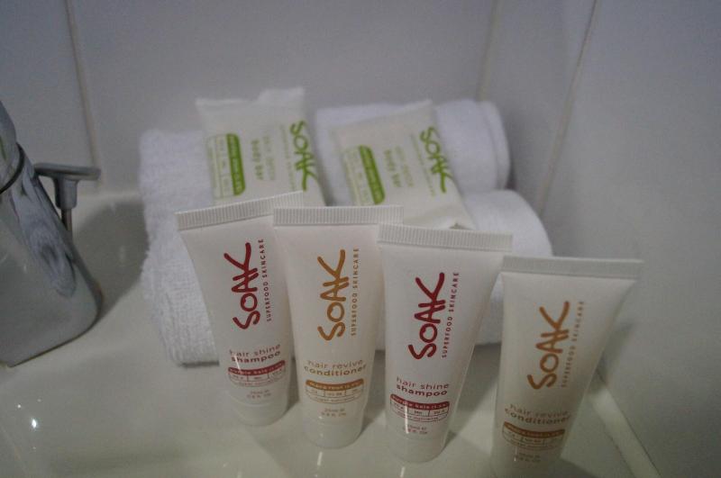 Номер Стандарт, Song Hotel Sydney