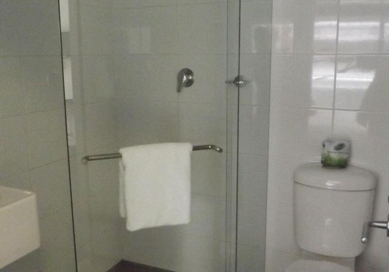 스탠다드 룸, Song Hotel Sydney