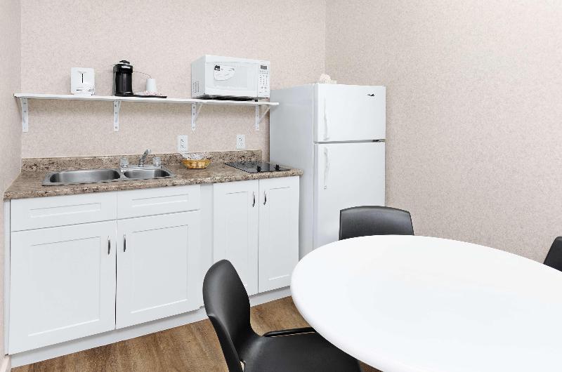 套房, Surestay Hotel By Best Western Rossland Red Mountain