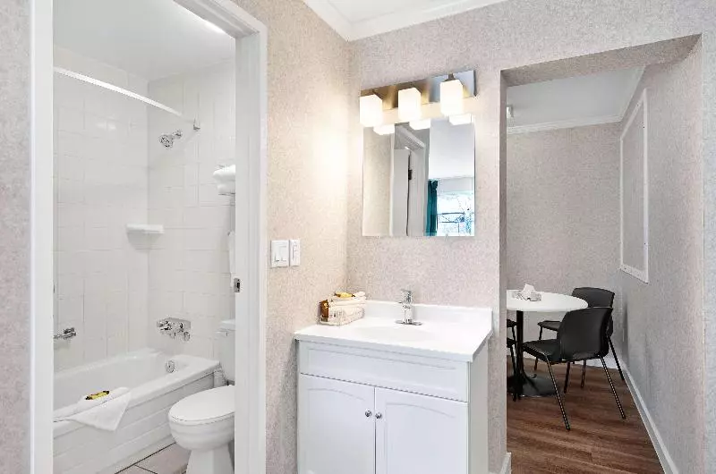 Sviitti, Surestay Hotel By Best Western Rossland Red Mountain