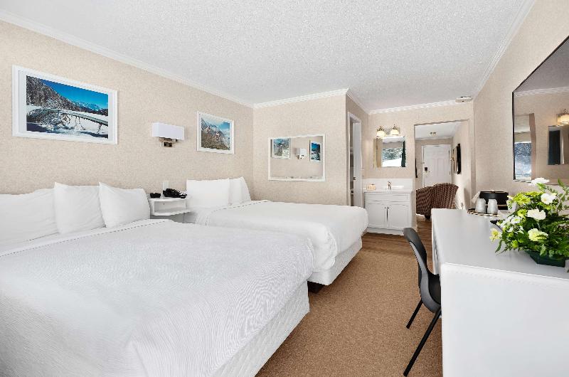套房, Surestay Hotel By Best Western Rossland Red Mountain