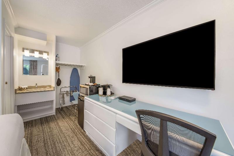 标准间, Surestay Hotel By Best Western Rossland Red Mountain