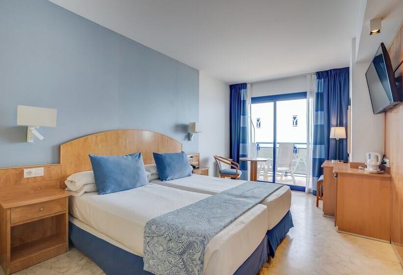 غرفة قياسية إطلالة جانبية علي البحر, Yaramar  Adults Recommended