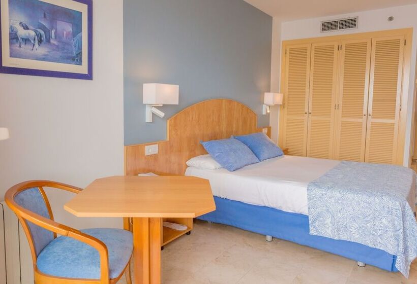 غرفة قياسية إطلالة جانبية علي البحر, Yaramar  Adults Recommended