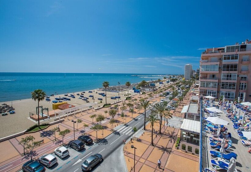 غرفة قياسية إطلالة جانبية علي البحر, Yaramar  Adults Recommended