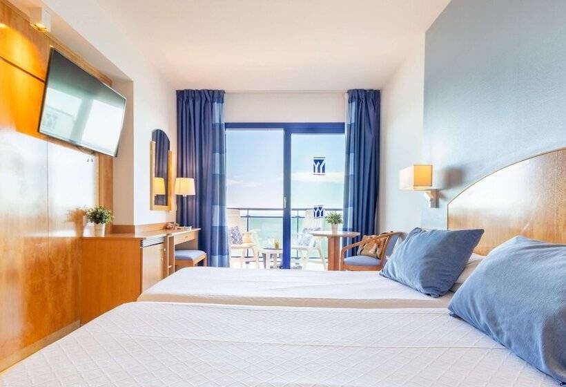 غرفة قياسية مطلّة علي البحر, Yaramar  Adults Recommended