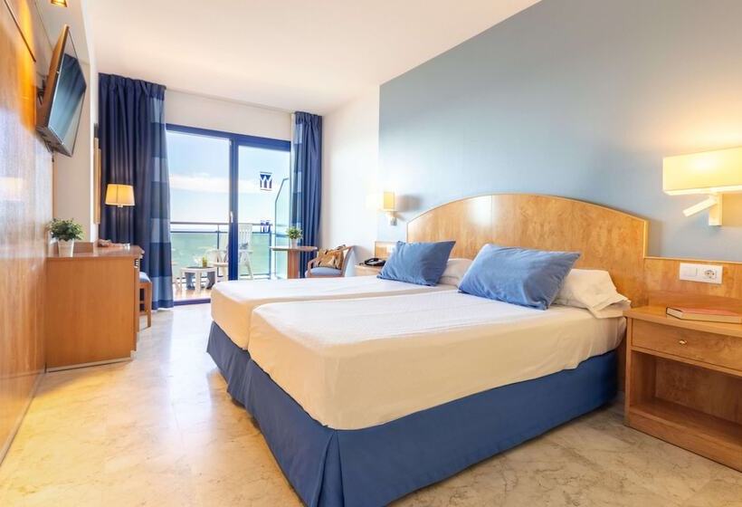 غرفة قياسية مطلّة علي البحر, Yaramar  Adults Recommended