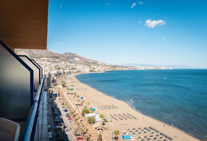 غرفة قياسية مطلّة علي البحر, Yaramar  Adults Recommended