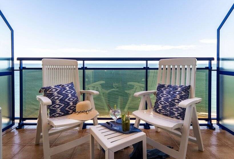 غرفة ديلوكس, Yaramar  Adults Recommended