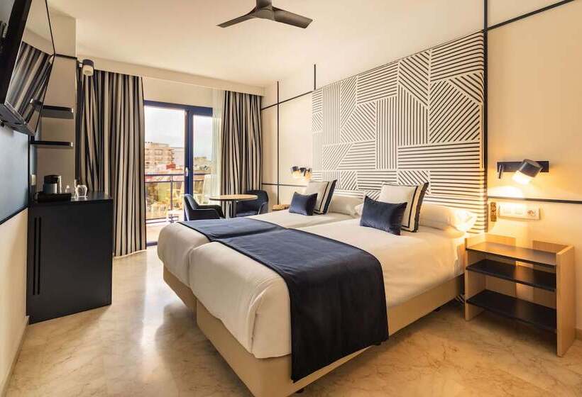 غرفة ديلوكس, Yaramar  Adults Recommended