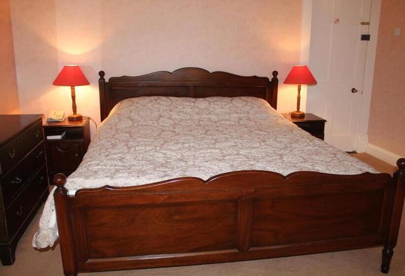 标准间, Riversdale Farm B&b