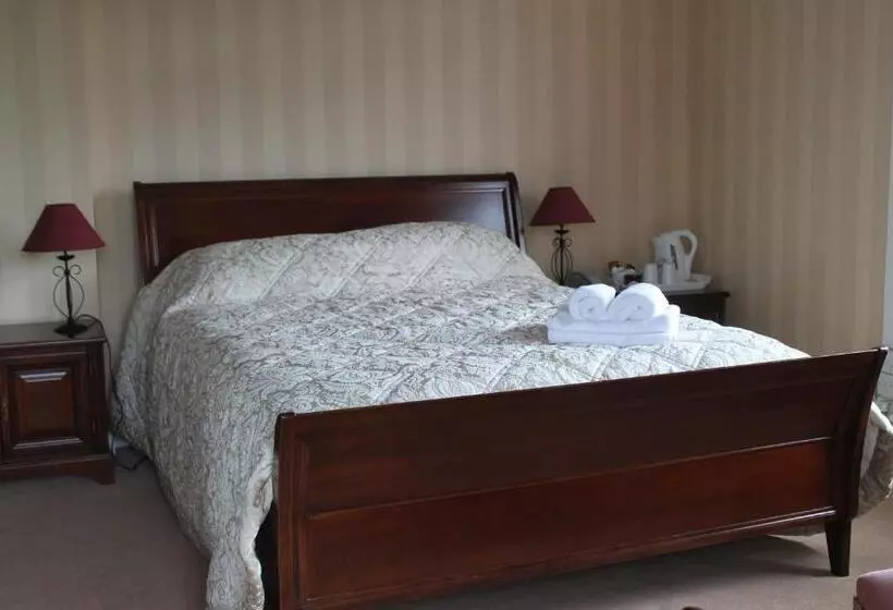 スタンダードルーム, Riversdale Farm B&b