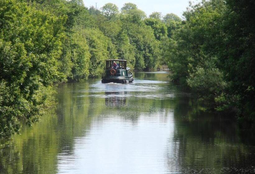 标准间, Riversdale Farm B&b